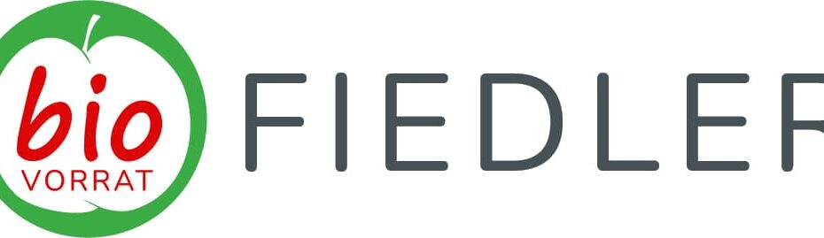 Bio Vorrat Fiedler Logo