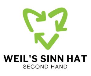Weils Sinn Hat Logo