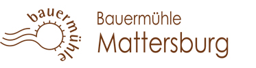 Bauermuehle Mattersburg