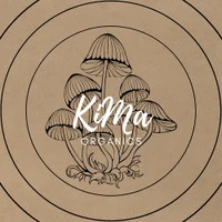 KiMa Organics Logo